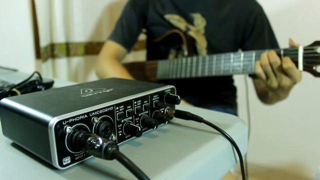 Unboxing & Review Audio Interface MAudio M-Track Duo | + Compare dengan Focusrite & Behringer смотреть онлайн