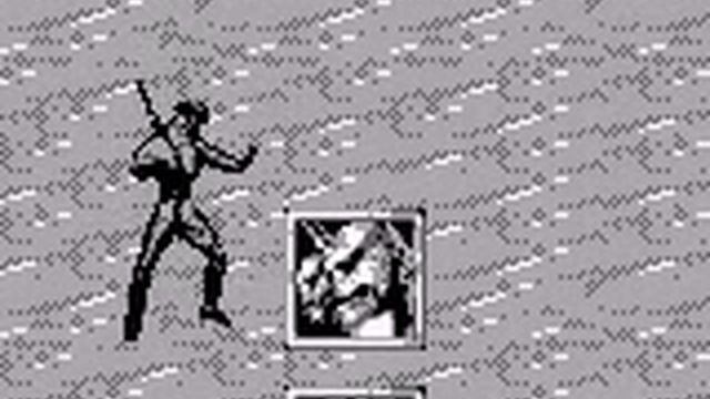 Killer Instinct (Game Boy) смотреть онлайн