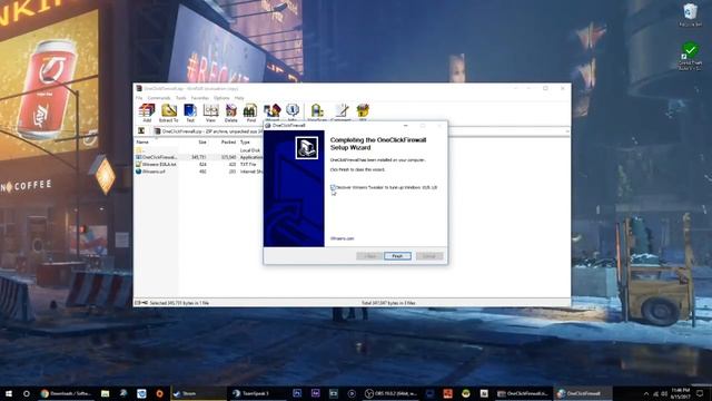 HOW TO BYPASS/PREVENT OPENIV FROM UPDATING смотреть онлайн