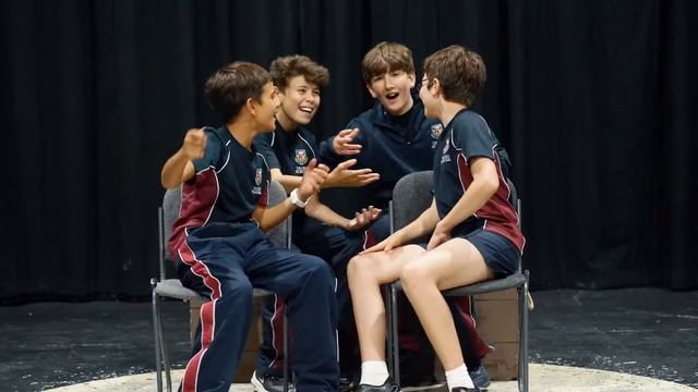 Truro School - Esse Quam Videri смотреть онлайн