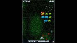 Java Space Invaders: Evolution/Космические Захватчики: Эволюция (1/?)