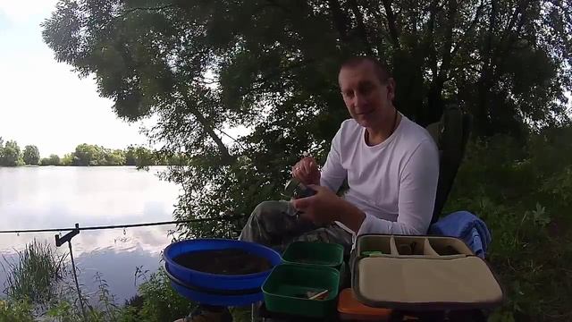 фиксация дальности заброса (альтернатива банковской резинки) фидер. смотреть онлайн