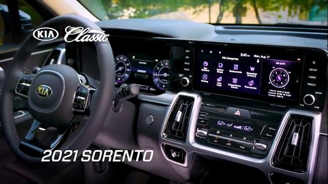 April Sorento Sale! смотреть онлайн