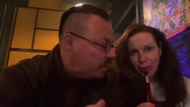 ?Жена Ондатра про Сергея Симонова:"У него на меня не стоит!" смотреть онлайн