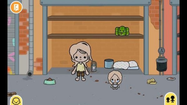 сериал ( бедная жизнь)тока бока.