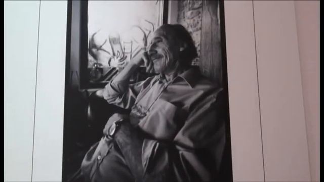 Выставка «Тонино. La casa» - художника Т. Гуэрры смотреть онлайн