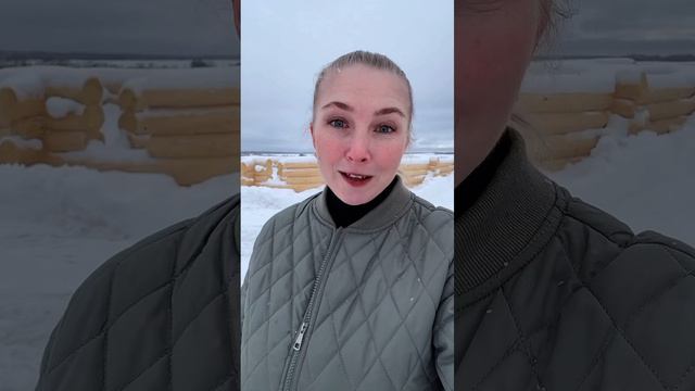 Кто еще хочет разбогатеть! Как это сделать? Строительство дома началось смотреть онлайн