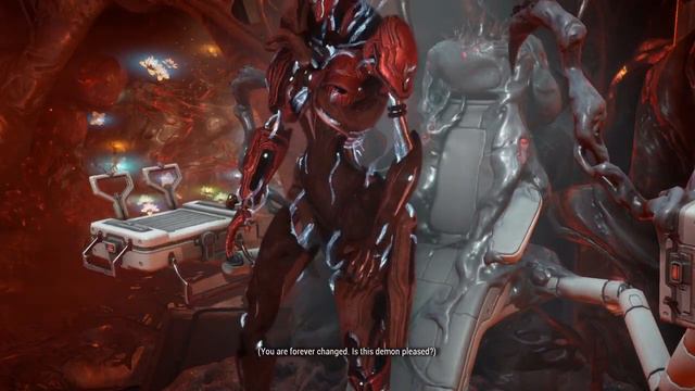 Warframe: - Tesla Xaku - смотреть онлайн