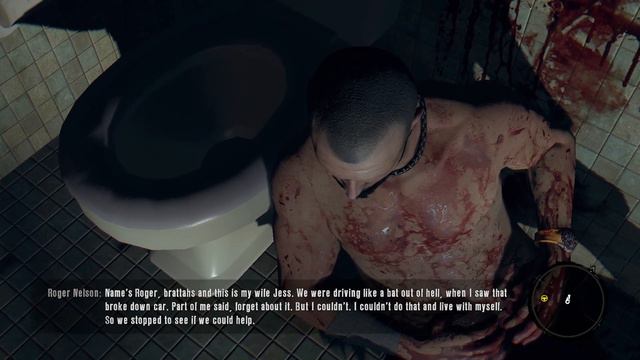 Completing the Lifeguard Station Quests [DEAD ISLAND] (#2) смотреть онлайн