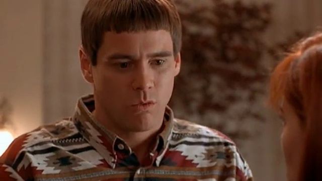 Dumb And Dumber - Признание смотреть онлайн