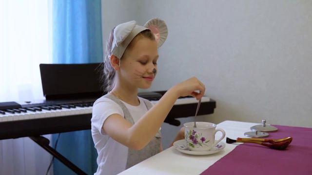 Необычный оркестр