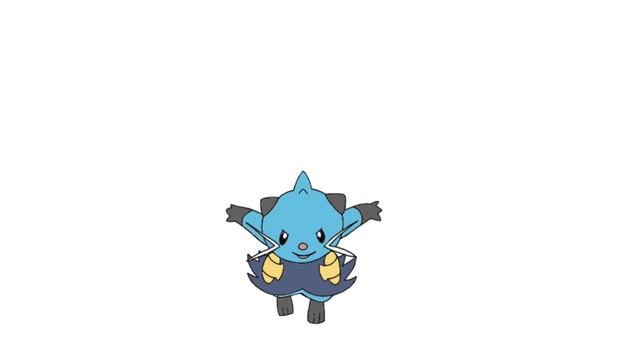 All 24 Starter Pokemon Evolutions [2021] смотреть онлайн
