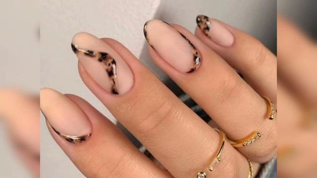 Шикарный Маникюр на Май 2021 - Очень Красивые Дизайны Ногтей | Фото Ноаинки | Nail Art смотреть онлайн