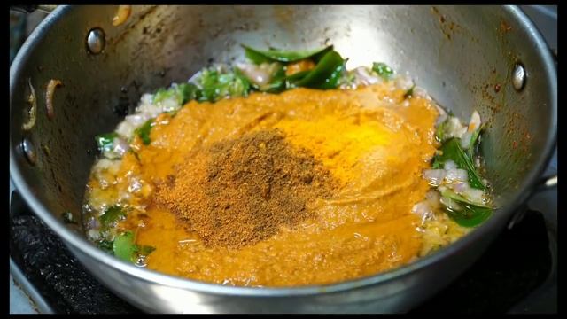 ಹೊಸ ರೀತಿ ಸೂಪರ್ ಮೊಟ್ಟೆ ಸಾಂಬಾರ್ | Egg Sambar Recipe in Kannada | Motte Saaru | Egg Saaru | Anda curr смотреть онлайн