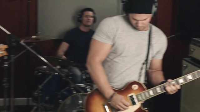 The Rockadictos - Michelle (En vivo en el estudio) смотреть онлайн