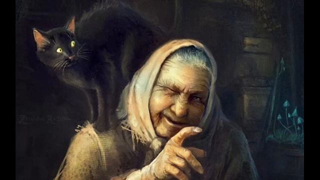 Мuхаuл Елuзаров - "Старушкu" смотреть онлайн