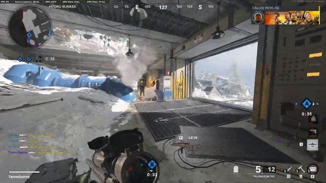 Descended смотреть онлайн