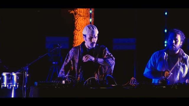 Jarl Flamar & Olkan | Live At IMFR Festival