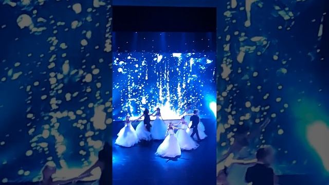 Танец невест смотреть онлайн