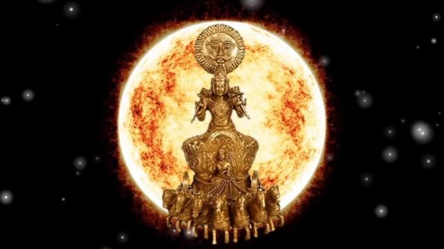 ?21 июня день летнего солнцестояния! Лучший день загадать желание! ☀ смотреть онлайн
