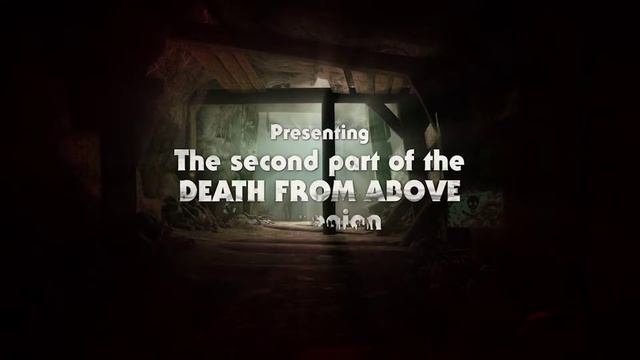 Zombie Army 4 Dead War – Alpine Blitz смотреть онлайн