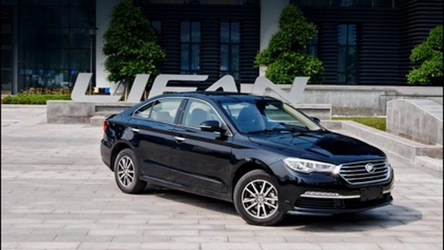 Лифан 820. Китай не перестает удивлять!!! Lifan 820 смотреть онлайн