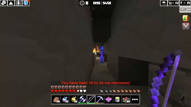 Got bored decided to make this video Part 7 (Planet of Cubes/Planet Craft) смотреть онлайн