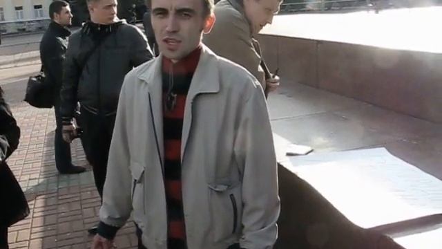 Выступление Сергея Тараньжина смотреть онлайн