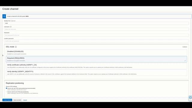 MySQL HeatWave Report - December 2022 Update смотреть онлайн