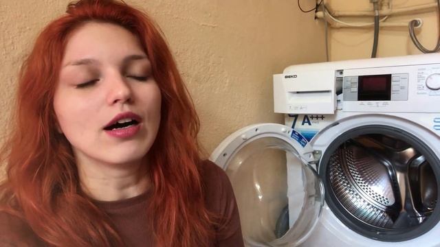 Режим "Гигиена" в стиральной машине смотреть онлайн