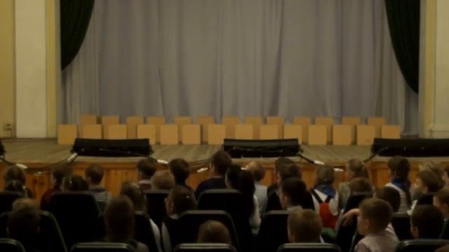 2014 12 11 Детская филармония Хоровая студия смотреть онлайн