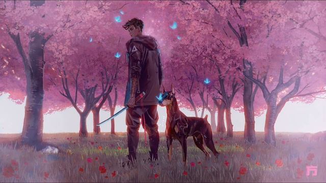Anime Boy Live Wallpaper for Laptop 1080p Full HD смотреть онлайн