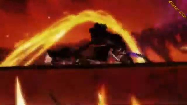 Аниме Клип- Идем на конфликт [AMV] смотреть онлайн