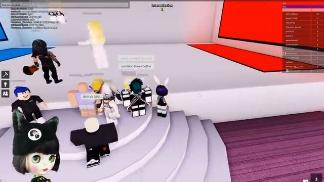 Ангел или Демон в Роблокс? Охота за необычными Яйцами в ROBLOX челлендж смотреть онлайн
