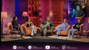 🌃Ночной стрим! Смотрим "Женский форум" и Жидковского🌃