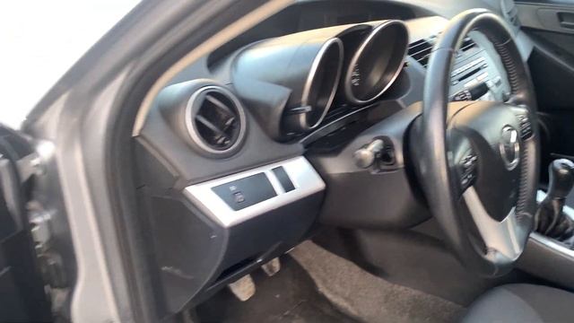 Обзор Mazda 3 2010г ПРОХОР | Просто Хорошие Автомобили смотреть онлайн