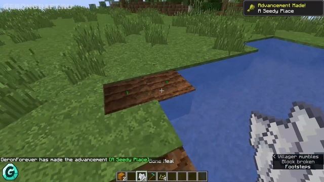 Тыква Майнкрафт | Как сделать тыкву в Майнкрафт | Вырезанная Тыква Майнкрафт смотреть онлайн