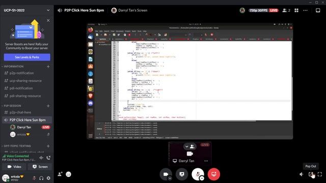 How to make discord stream video full screen смотреть онлайн