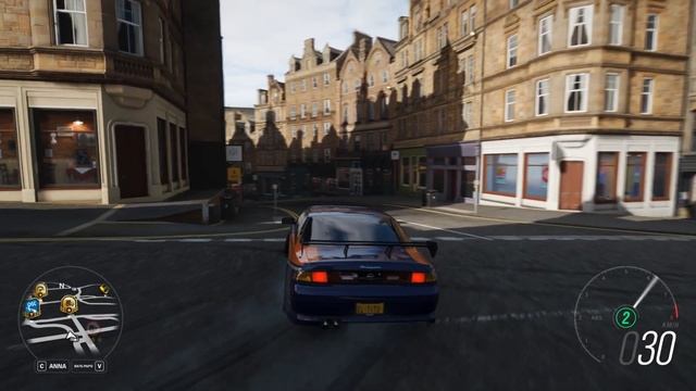 Drift Extremo Com Nissan Silvia Mona Lisa смотреть онлайн