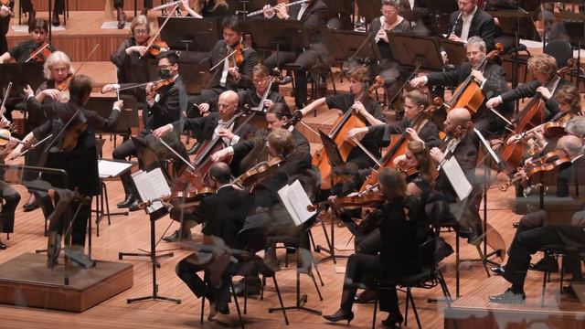 CHARODY: 'My Australia' performed by The Sydney Symphony Orchestra смотреть онлайн