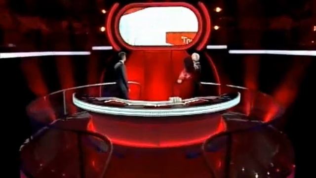 Шоу На Два Мільйони (The Money Drop Ukraine, 12.01.2011) First episode смотреть онлайн