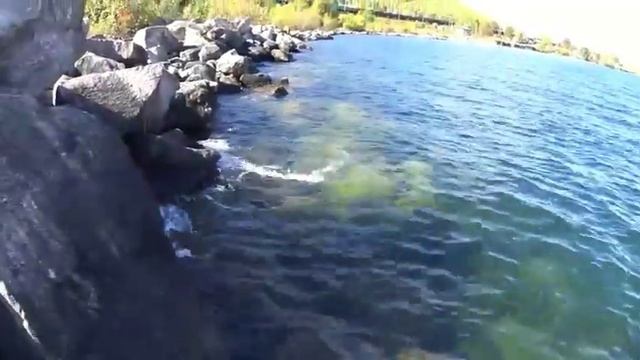 Байкальская сказка смотреть онлайн
