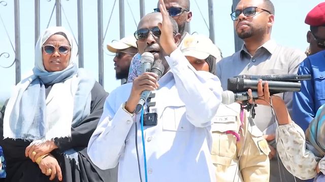 Puntland Ma Digniintii u Dambeysay Beey Soo saartay! смотреть онлайн