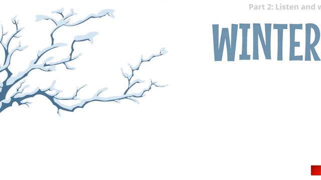 Adult ESL: Spring смотреть онлайн