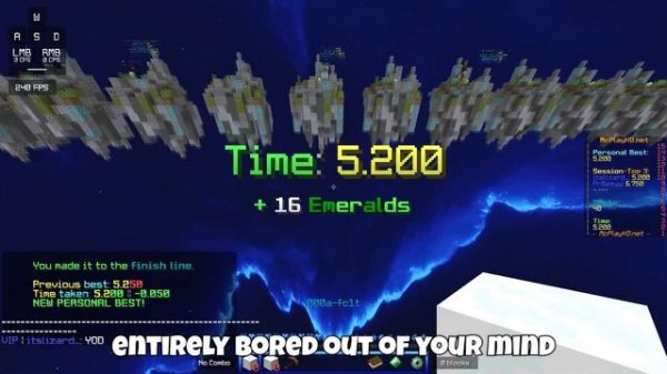 How To Telly Bridge! (In-Depth Tutorial)