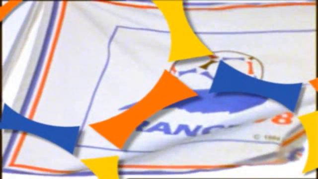 FIFA World Cup 98 - France 98 Soushuuhen (Japan) PSX All FMVs смотреть онлайн