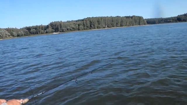 Окунь на мандулу смотреть онлайн