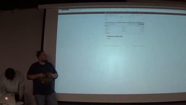 Выпуск Learn Python - "Визуализация и управление контейнерами Docker" смотреть онлайн