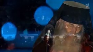 Отец Киприан - Поговори со мной, трава