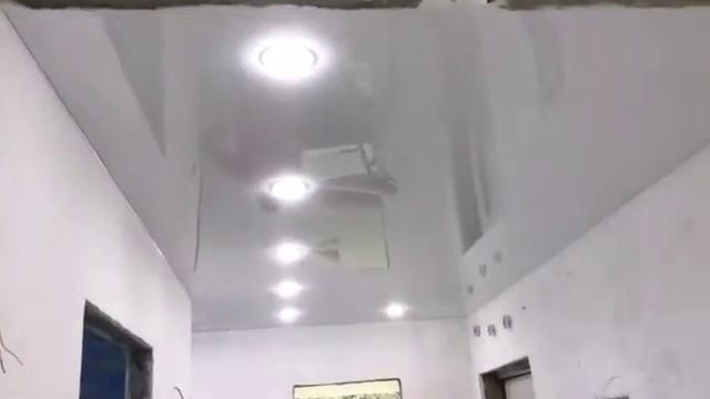 Доступная цена для натяжного потолка смотреть онлайн